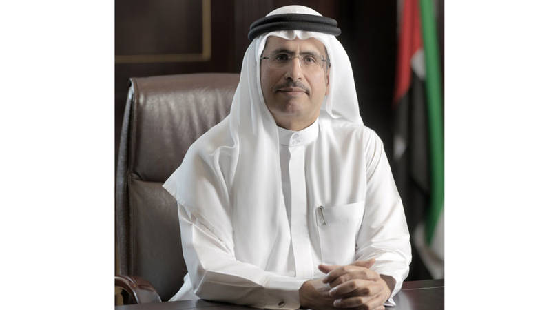 سعيد الطاير