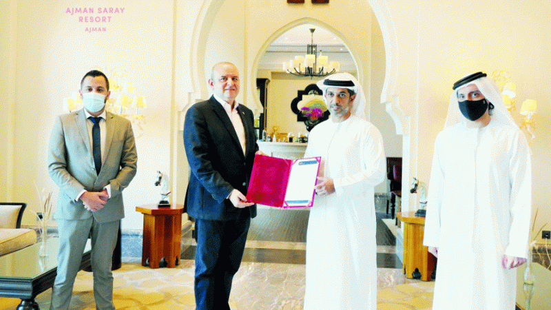 عبد العزيز بن حميد