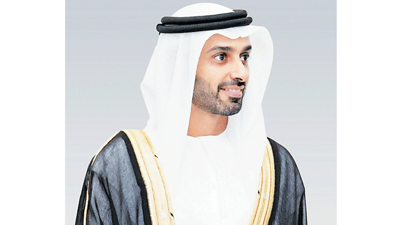 أحمد بن حميد 