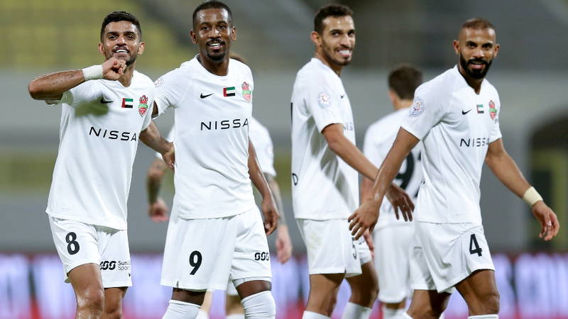 فريق شباب الأهلي