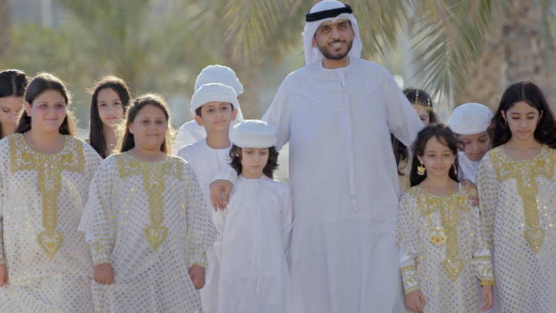 تراتيل الضياء