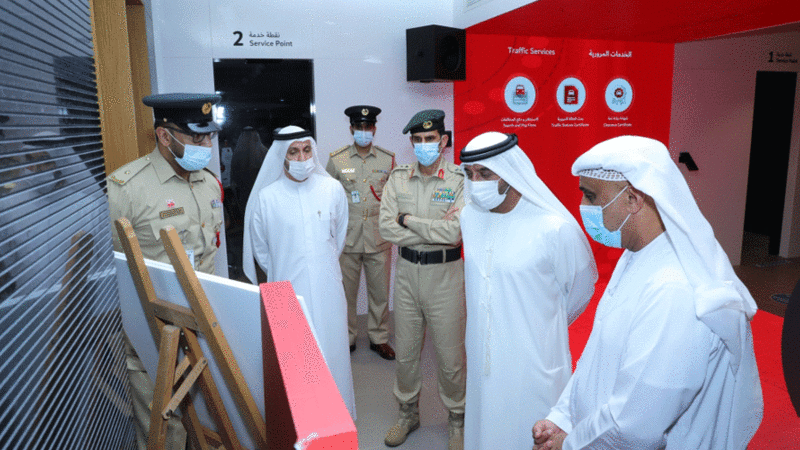 أحمد بن سعيد 