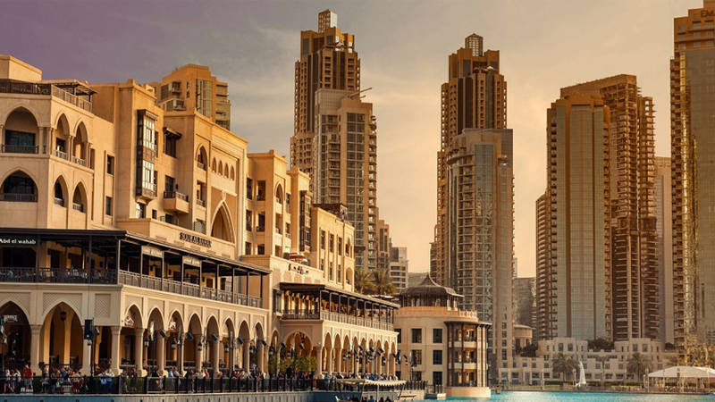 «تايم آوت ماركت» العالمية تصل إلى دبي