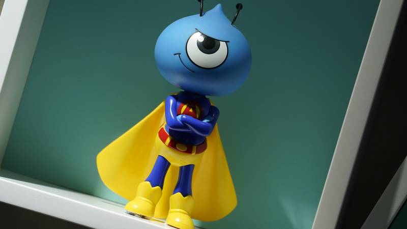 مجموعة آنت المالية