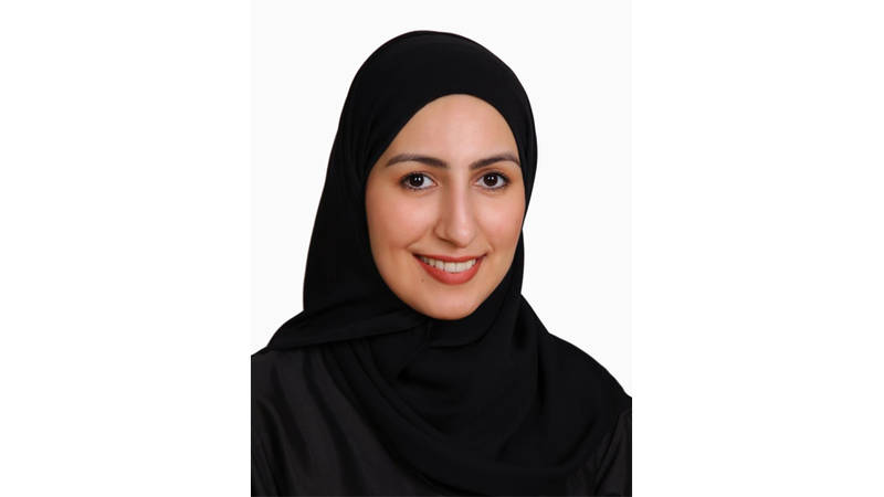 حنان منصور أهلي مدير المركز الاتحادي للتنافسية والإحصاء