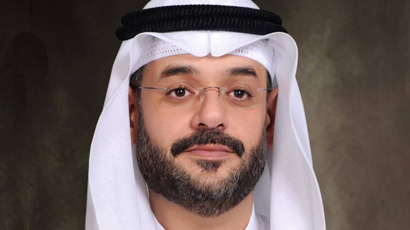 الشيخ سلطان بن محمد بن سلطان القاسمي