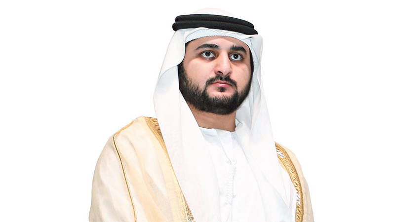 مكتوم بن محمد
