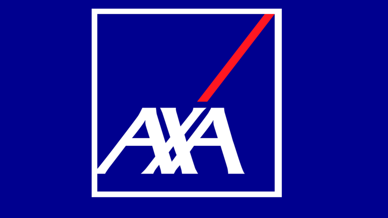شعار أكسا