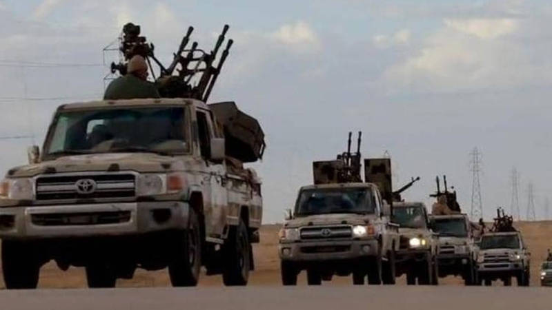 نواب ليبيا يتفقون على بنغازي مقرا للبرلمان ومرحلة انتقالية العرب