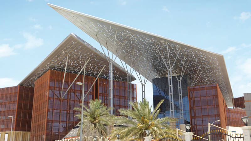 جنايات أبوظبي