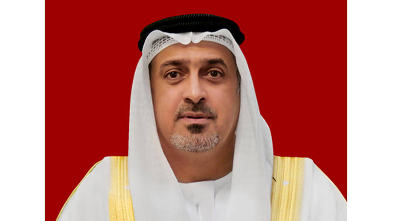 سلطان بن خليفة