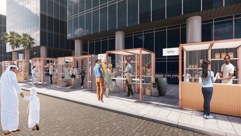 دبي للثقافة