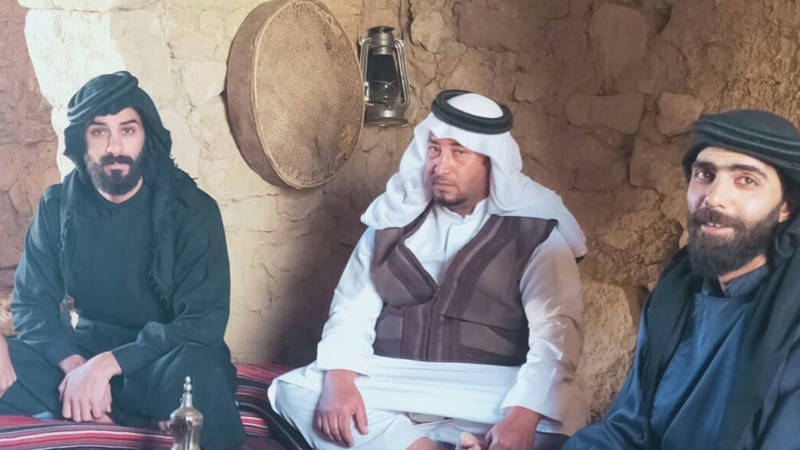 تاريخ الأردن