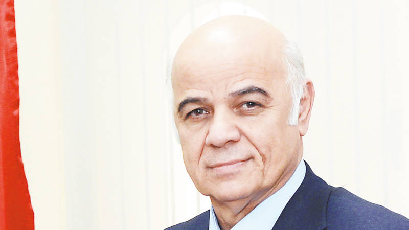 ملتقى بكلية القانون جامعة الشارقة