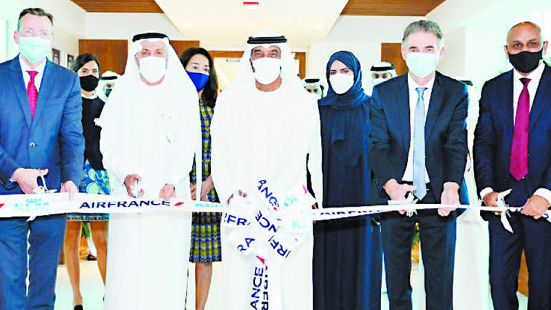 أحمد بن سعيد