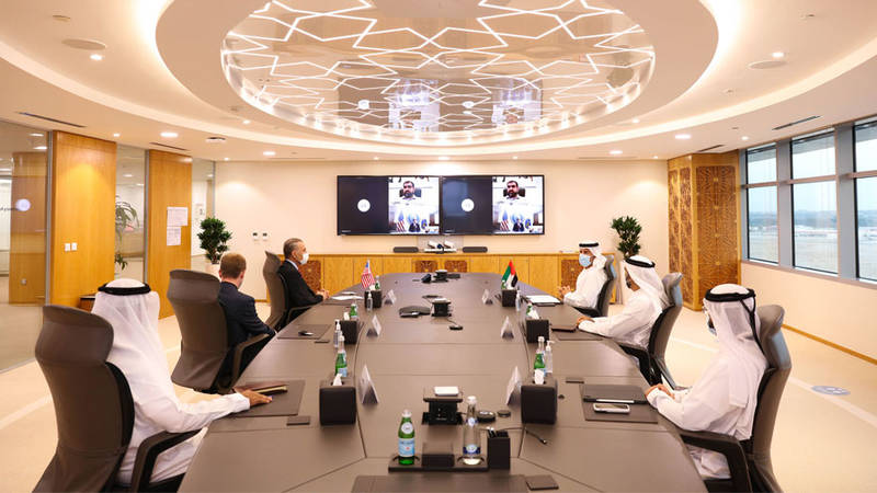 الإمارات للطاقة النووية