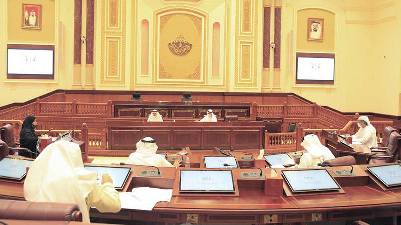 استشاري الشارقة