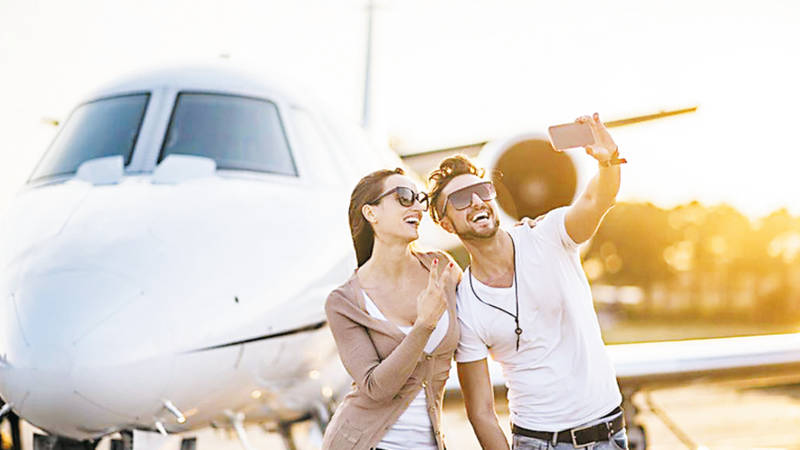 أثرياء أمريكا