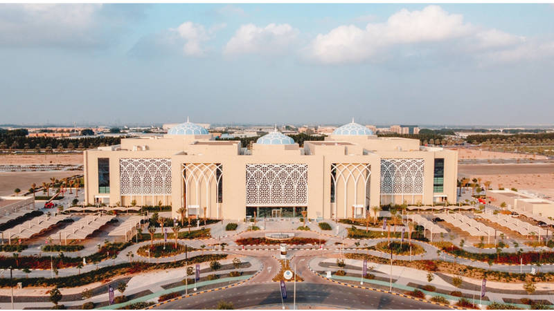 الشارقة المفتوحة للابتكار