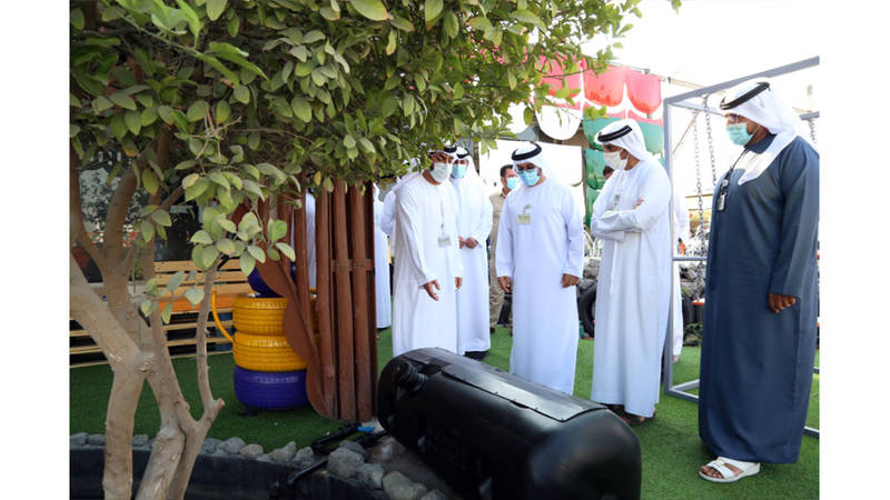 بلدية الشارقة