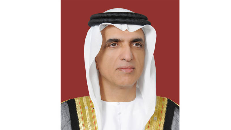 سعود بن صقر 
