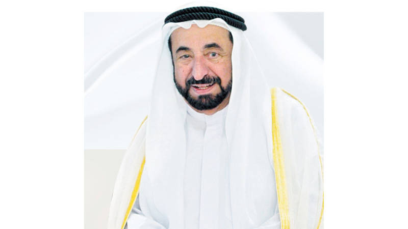 سلطان القاسمي