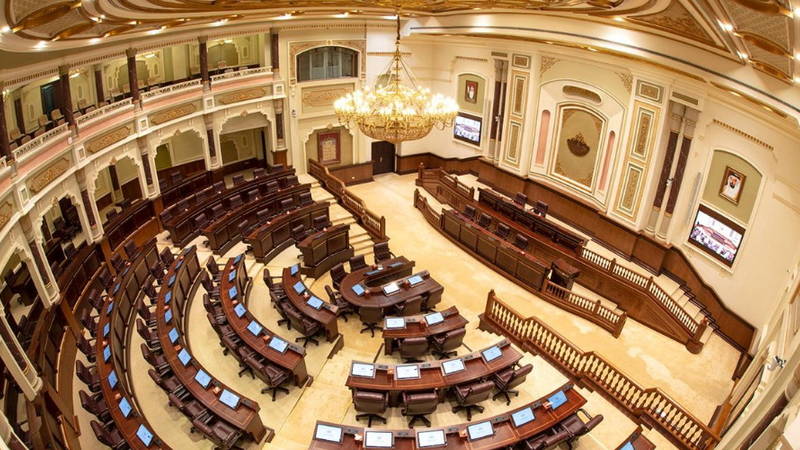 مجلس الشارقة الاستشاري