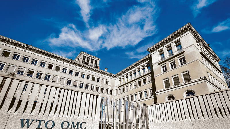 «منظمة التجارة»: الجائحة أفضت إلى تراجع حاد في تقييد التجارة