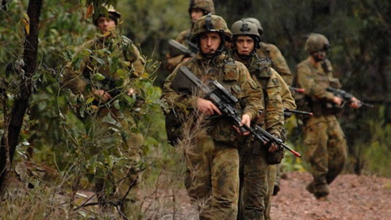 كانبيرا تحقق بشبهة ارتكاب جنود أستراليين جرائم حرب في أفغانستان
