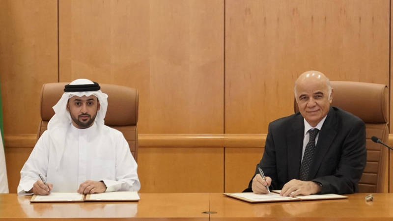 تفاهم بين «الإحصاء» وجامعة الشارقة لتعزيز التعاون الاستراتيجي
