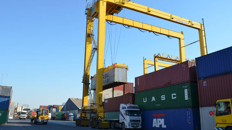 الاتحادية للجمارك