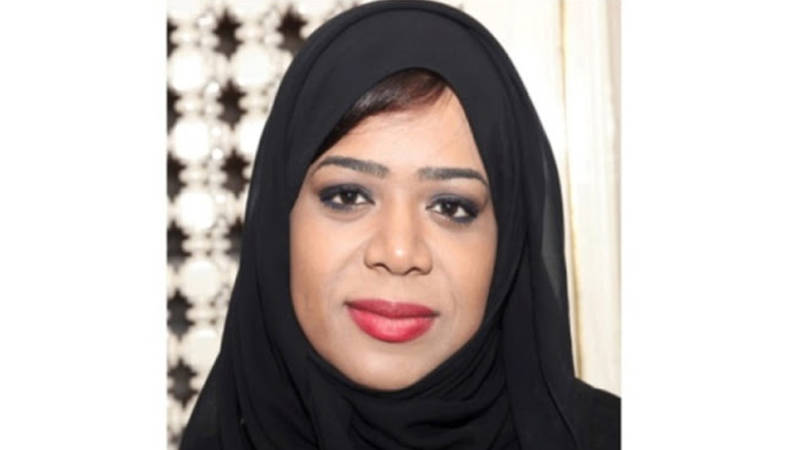 الهنوف محمد