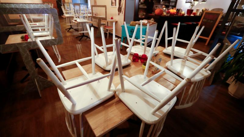 المطاعم والمقاهي تستعد لشهر من الإغلاق في برلين