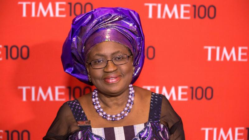 نغوزي أوكونجو-إيويالا 