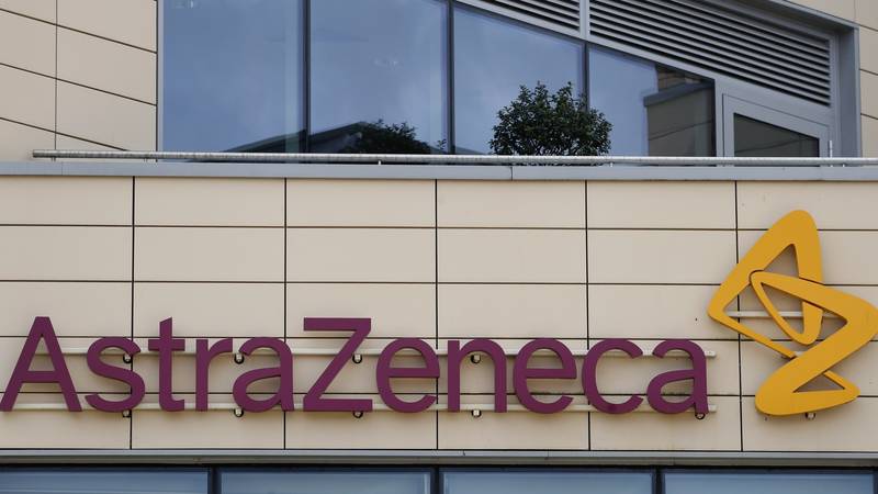 أسترازينيكا 