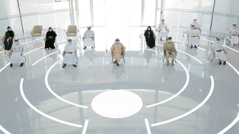 مركز دبي للأنظمة المرورية الذكية