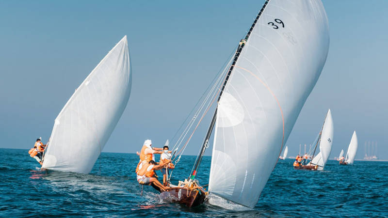 نادي أبوظبي للرياضات الشراعية 