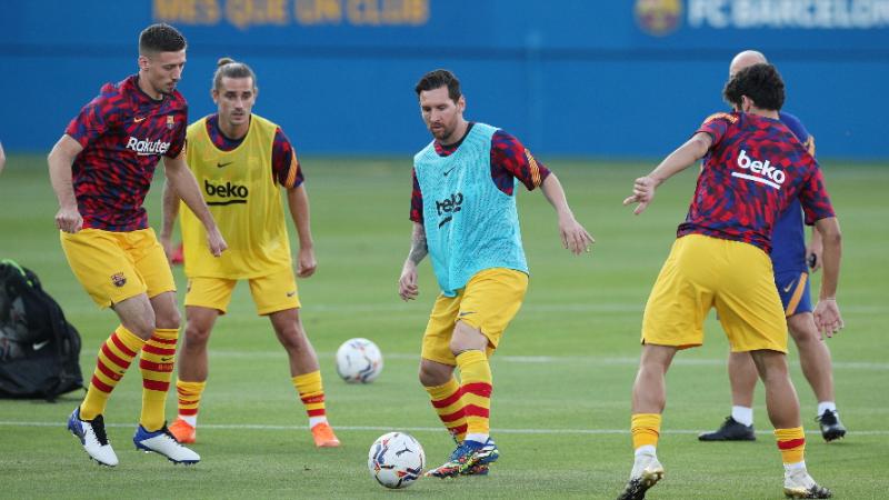 أسطورة الأتلتي: جريزمان ترك عرشه ليصبح عبداً