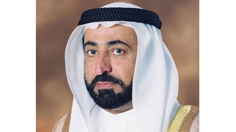 سلطان بن محمد القاسمي 