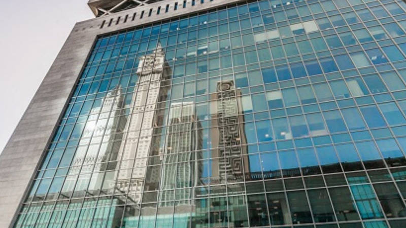 إرنست آند يونج 