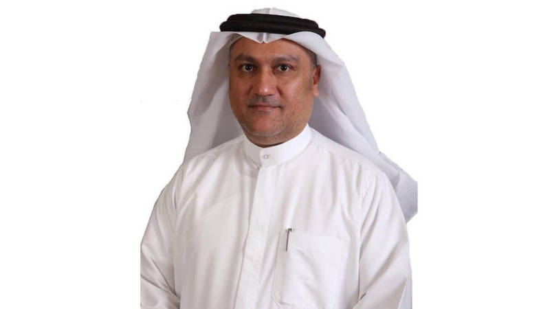  محمد أحمد أمين العوضي