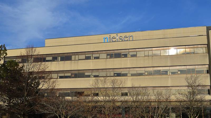 مكاتب نيلسن في كندا 