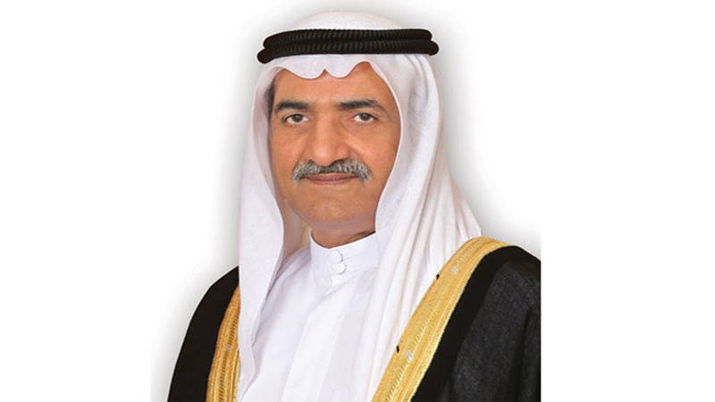 حمد بن محمد الشرقي