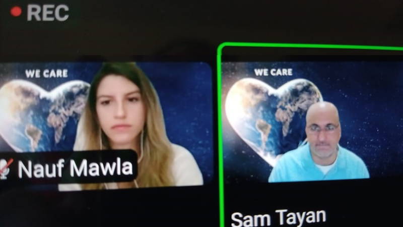 «زووم» تضيف آليات جديدة لمنع الاستخدام غير القانوني في الإمارات