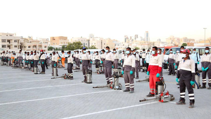 بلدية الشارقة 