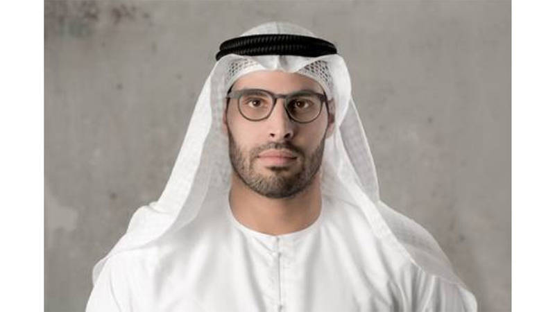 محمد خليفة المبارك 