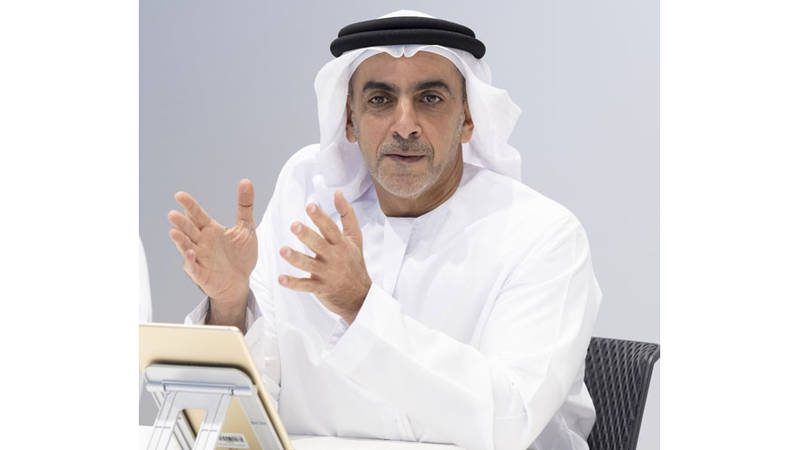 سيف بن زايد آل نهيان