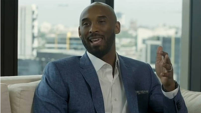 كوبي براينت 