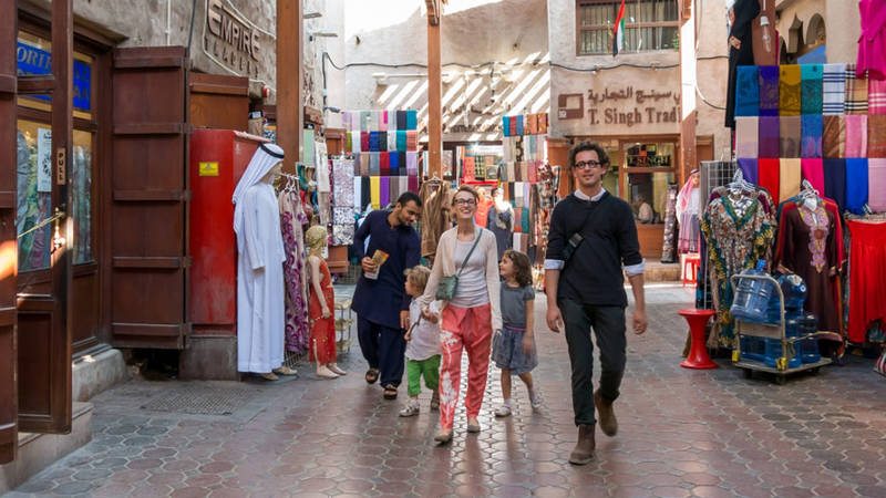 اقتصادية دبي