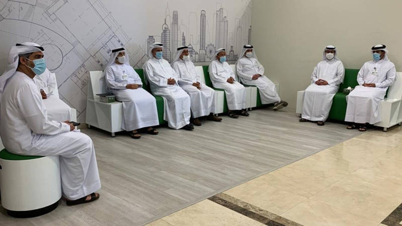 المجلس الاستشاري